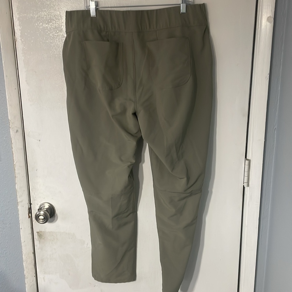 Vintage Weatherproof Performance Flex Stretch Pan… - image 7